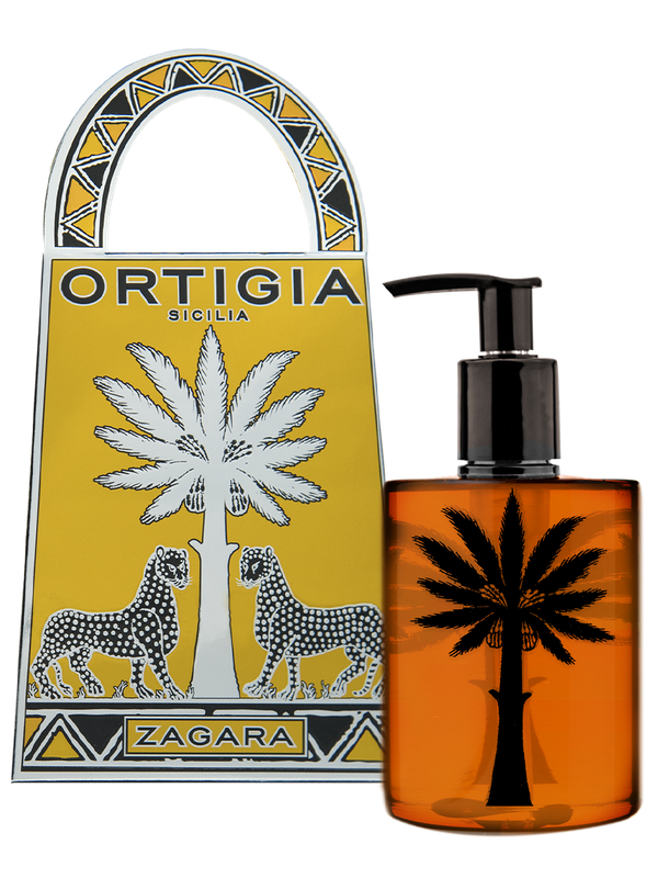 Zagara Liquid Soap 300ml