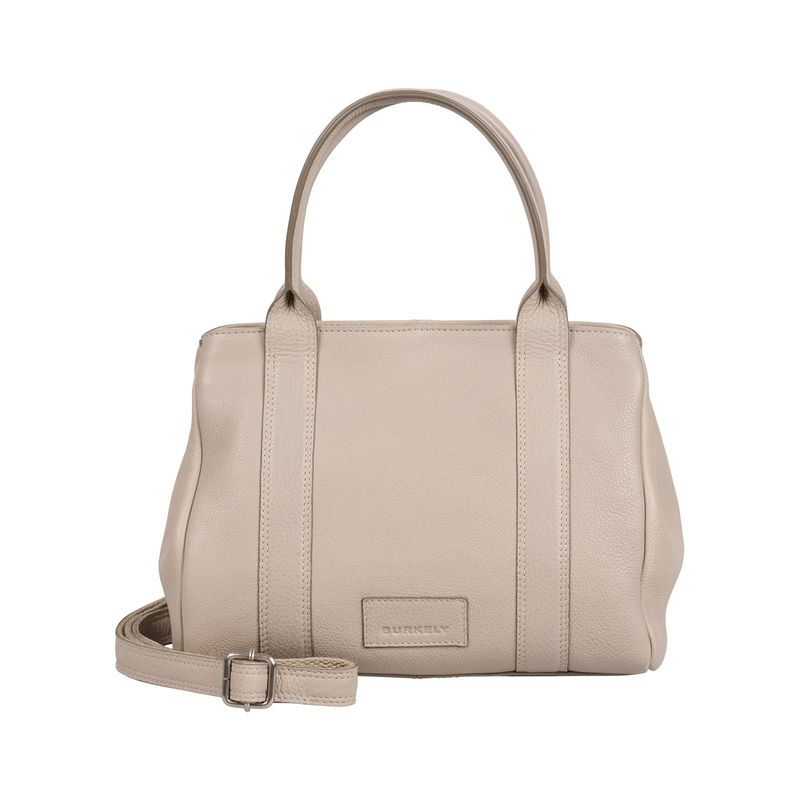 Soft Skylar handbag grey