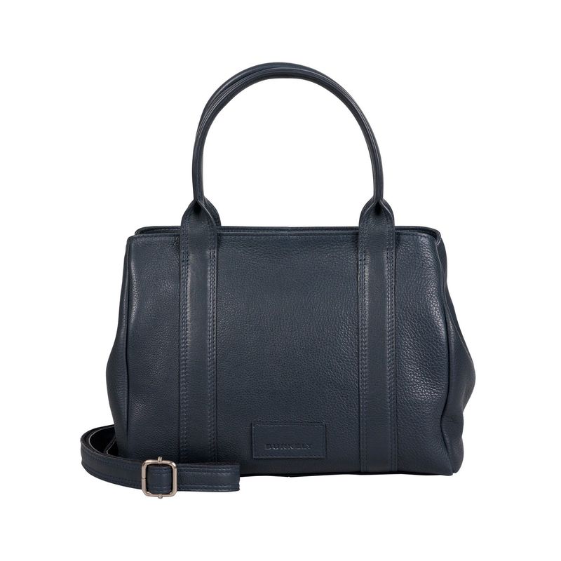 Soft Skylar handbag slate grey