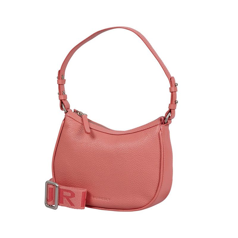 Always Ava shoulder bag salmon pink