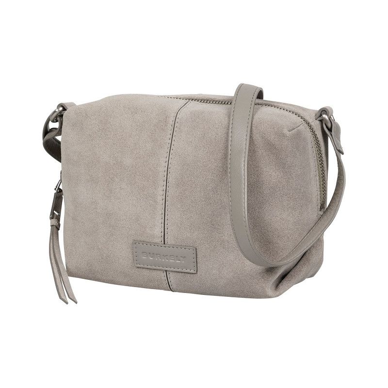 Vienna camera bag taupe
