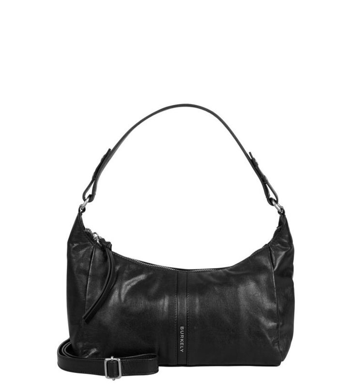 Nalan shoulder bag black