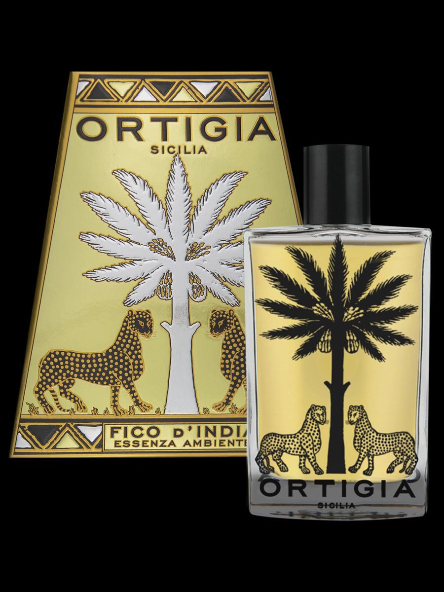 Fico D'India room spray