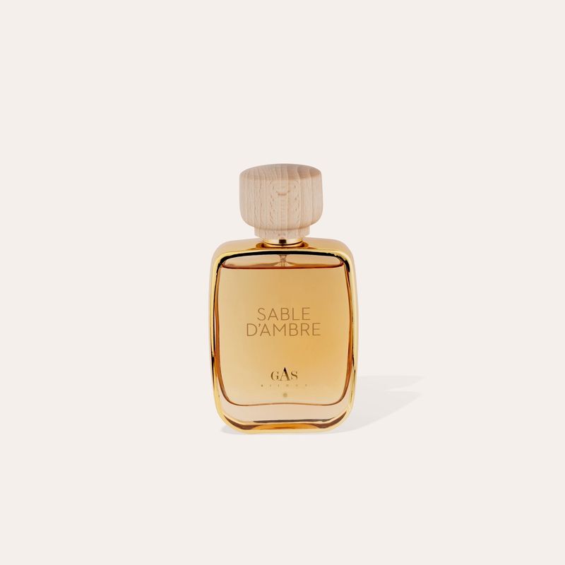 Eau de parfum Sable D'Ambre 50ml