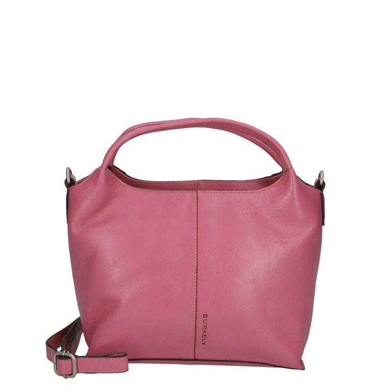 Myra small handbag pink