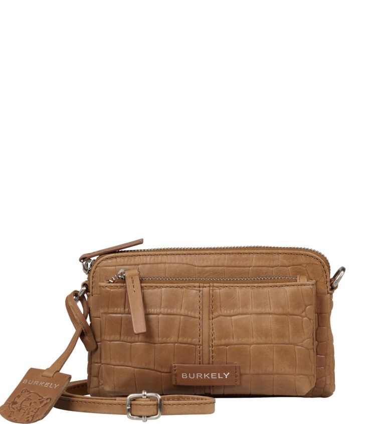 Cool Colbie minibag cognac brown
