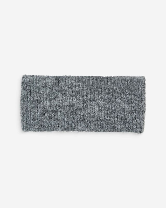 Auden headband grey
