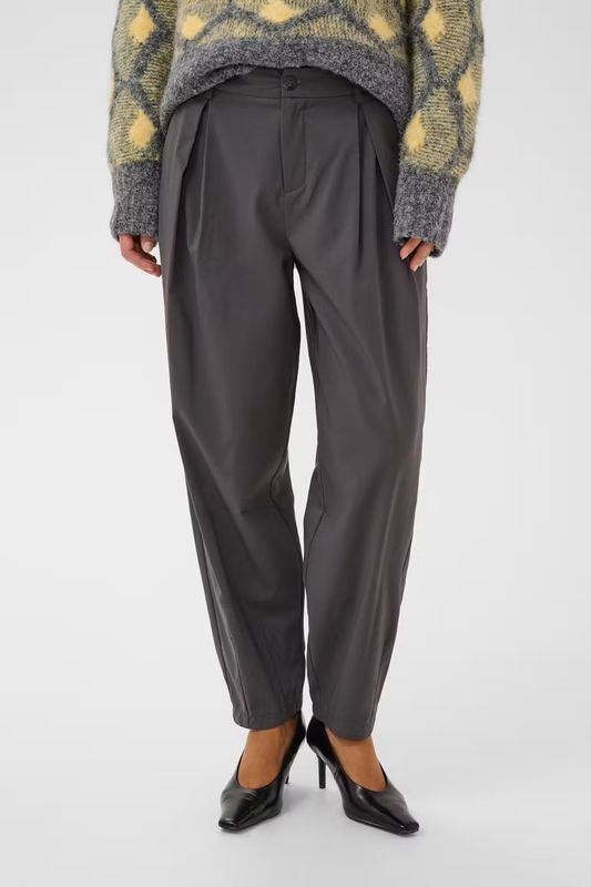 Jamie trousers grey