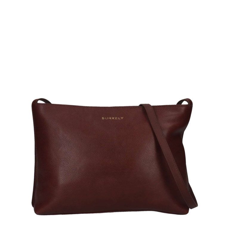 Fine florence crossbody zip bag