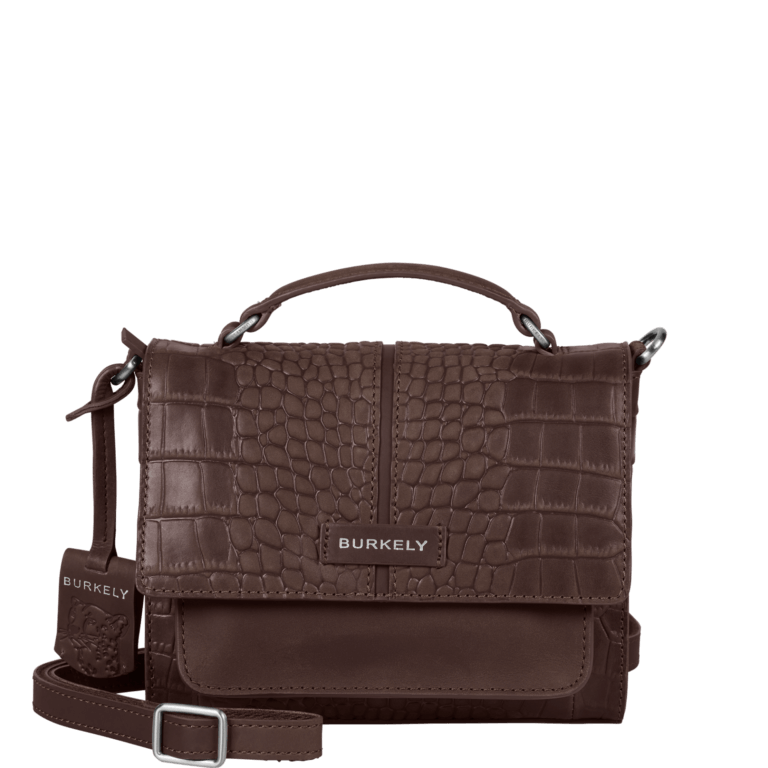 Cool colbie small citybag brown