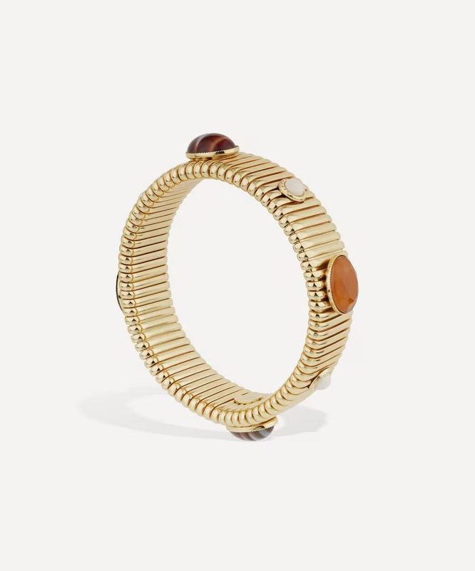 Strada bracelet red multi