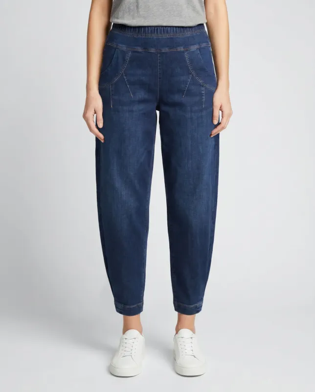 Rachell denim jeans dark blue