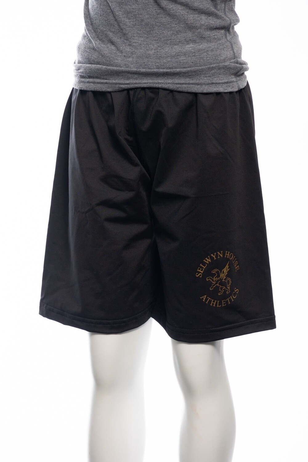 Gym Shorts, Men’s
