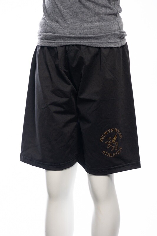 Gym Shorts, Men’s