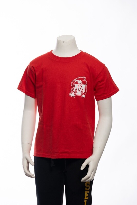 House T-Shirt, Boys’