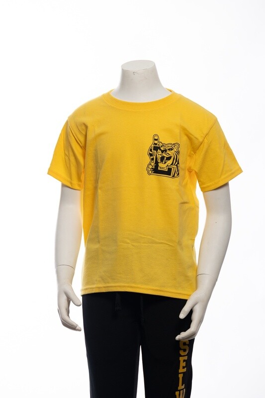 House T-Shirt, Boys’
