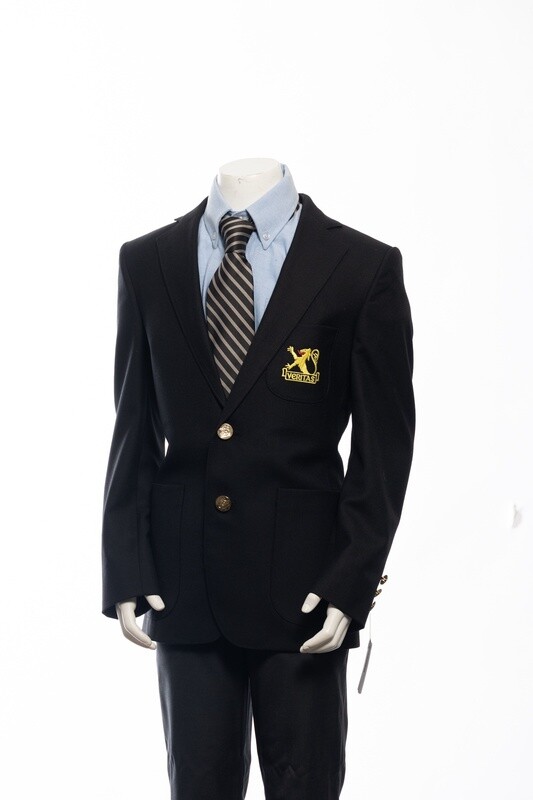 Blazer, Men’s