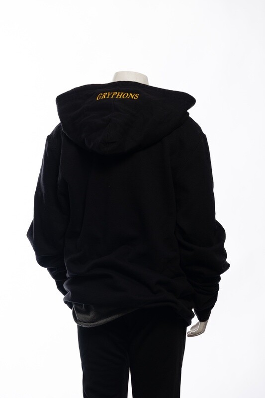 Sweatshirt Selwyn House Athletics Large Stitching
