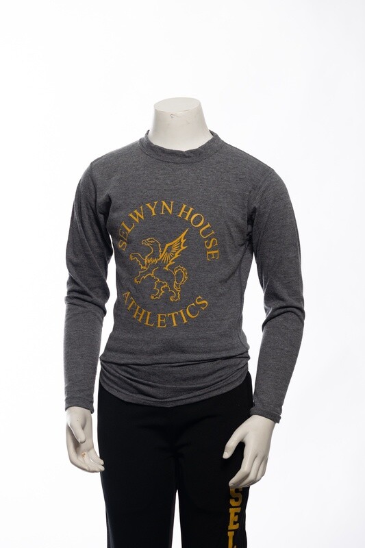Kindergarten Long-sleeve T-shirt