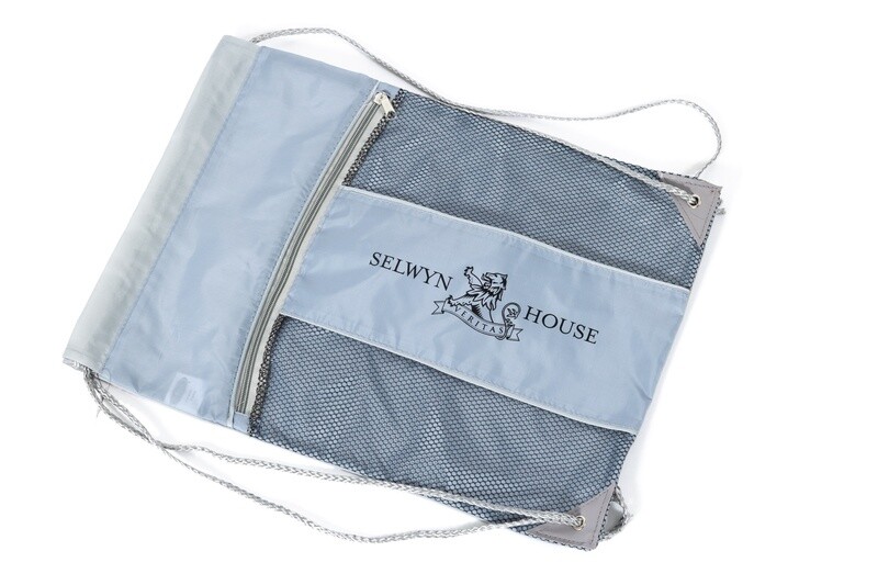 Sports Drawstring Bag