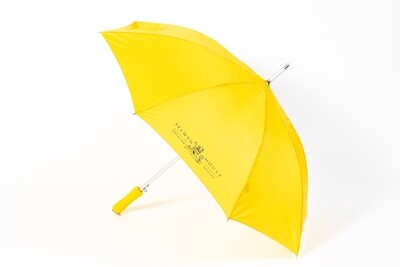 Umbrella Yellow