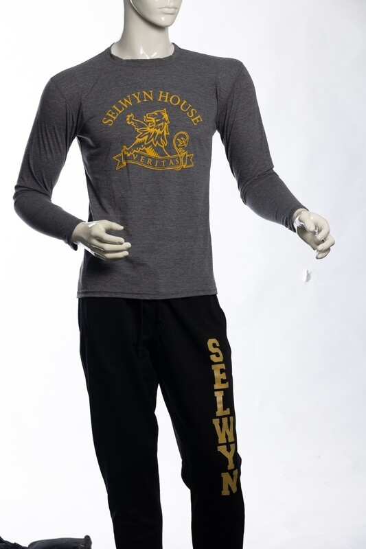 Athletic Long Sleeve Shirt Men’s