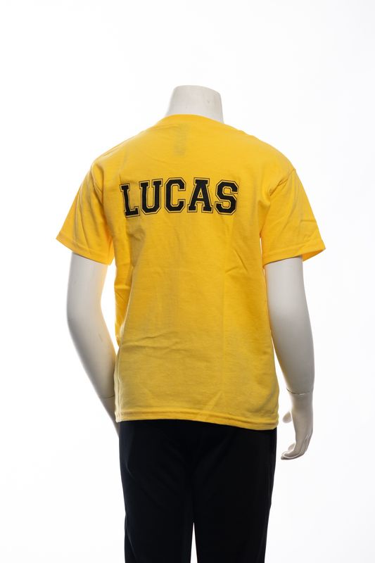House T-Shirt, Men’s