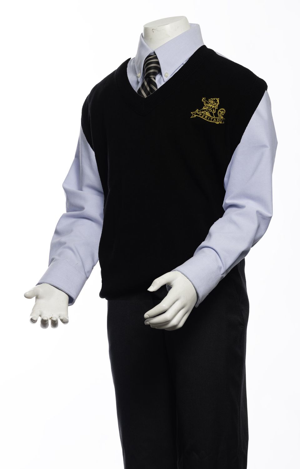 Vest, Men’s