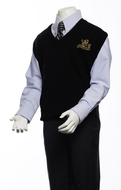 Vest, Men’s
