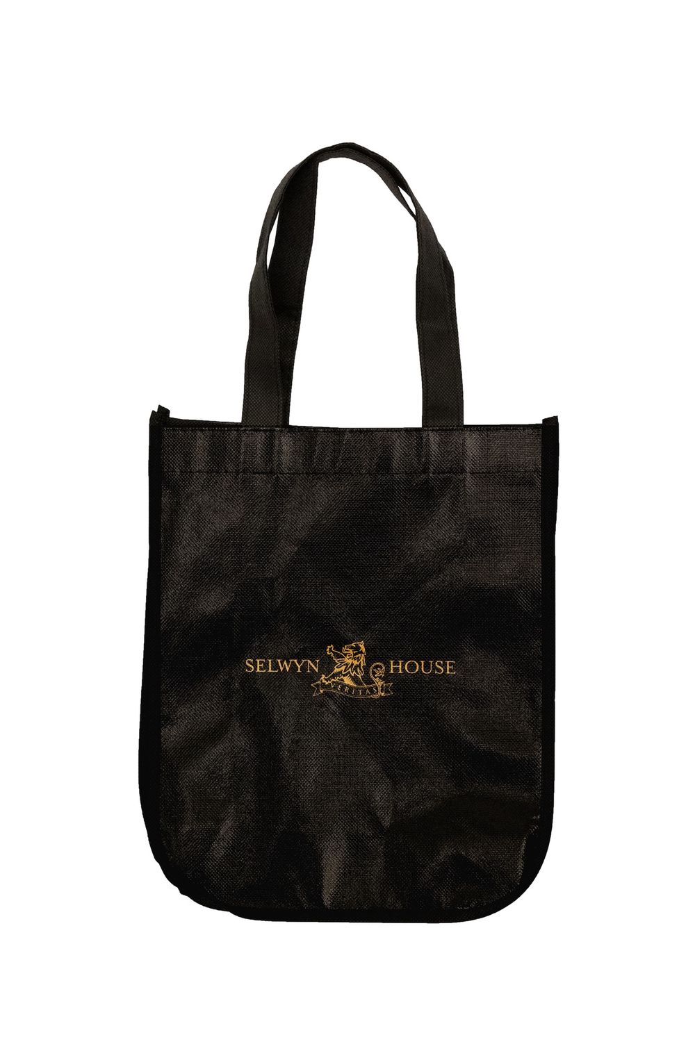 Small Eco-Friendly Re-usable Bag