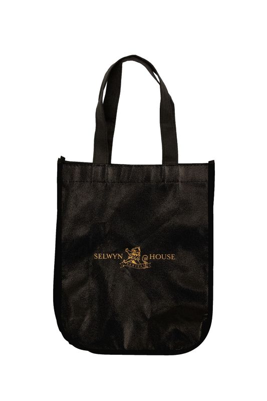 Small Eco-Friendly Re-usable Bag