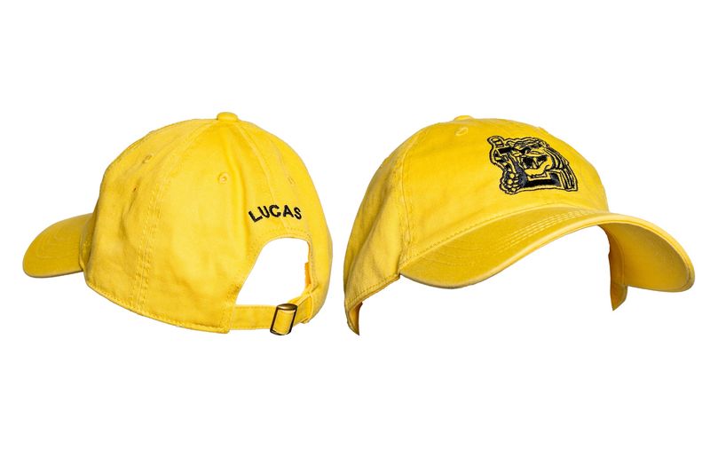 House Caps