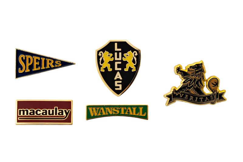 Lapel Pins