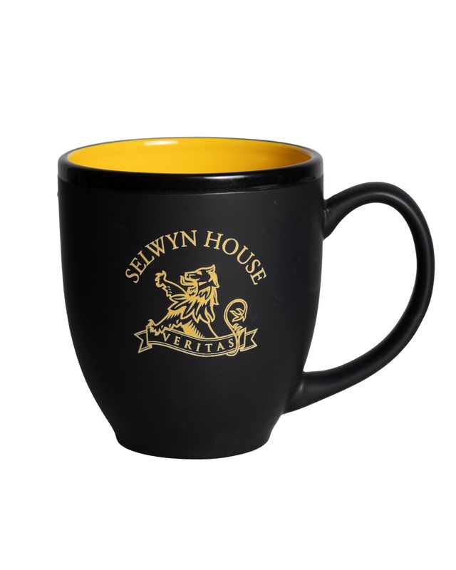 Mug - Veritas Crest