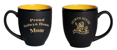 Mug - Proud Selwyn House Mom
