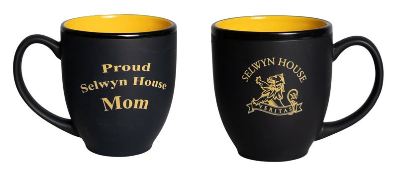 Mug - Proud Selwyn House Mom