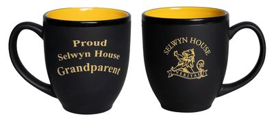 Mug - Proud Selwyn House Grandparent