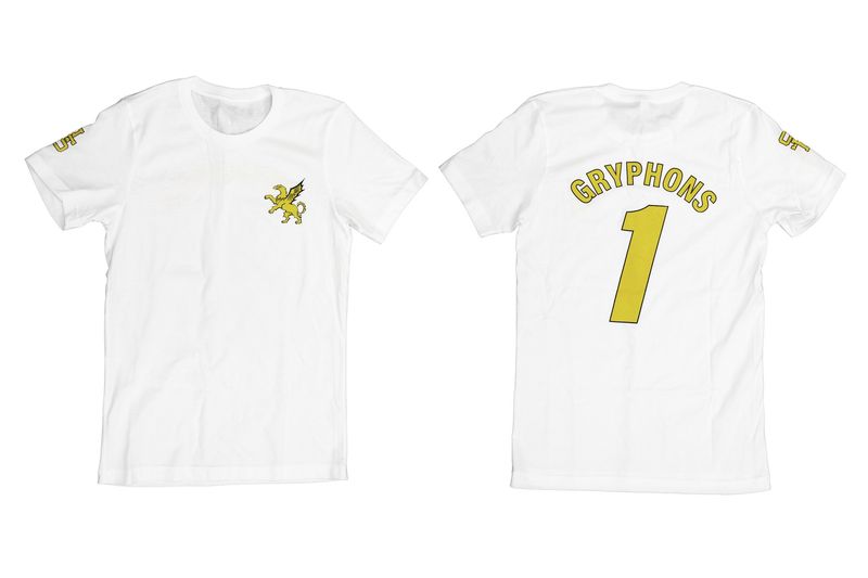 Fan T-Shirt  - $30 Charged to Selwyn Student/Staff Account