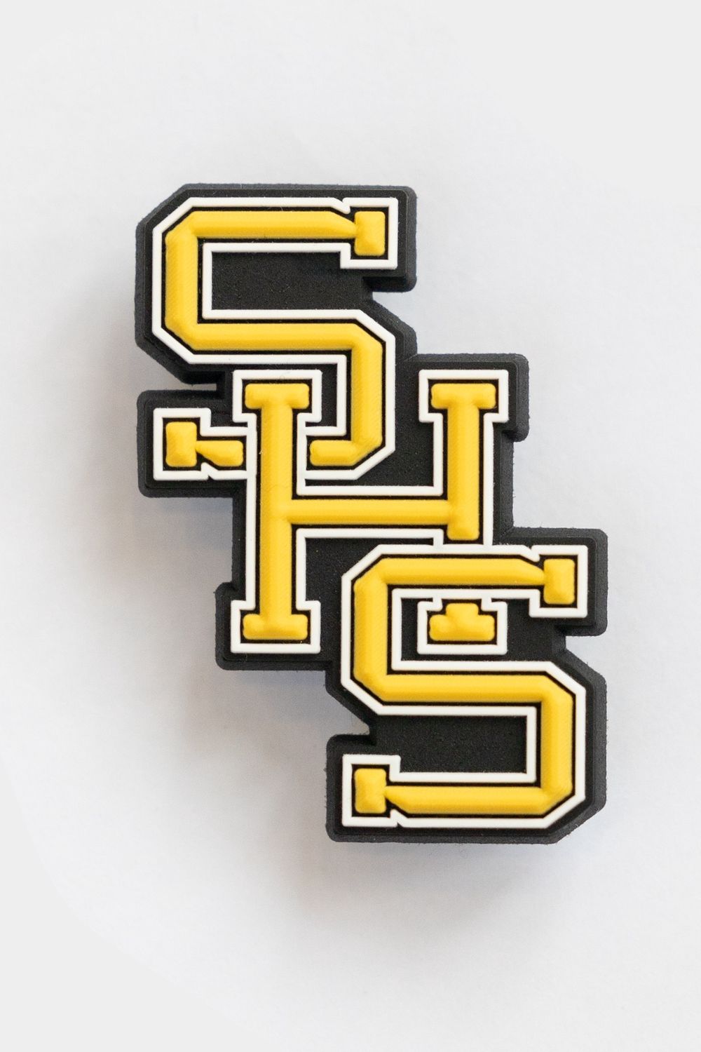 Croc Charm - SHS