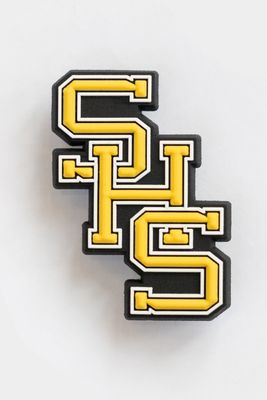 Croc Charm - SHS