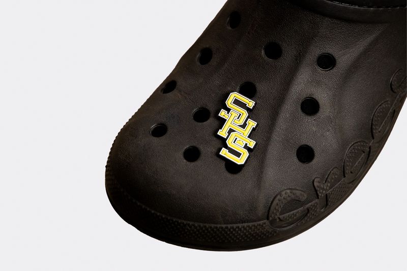 Croc Charm - SHS