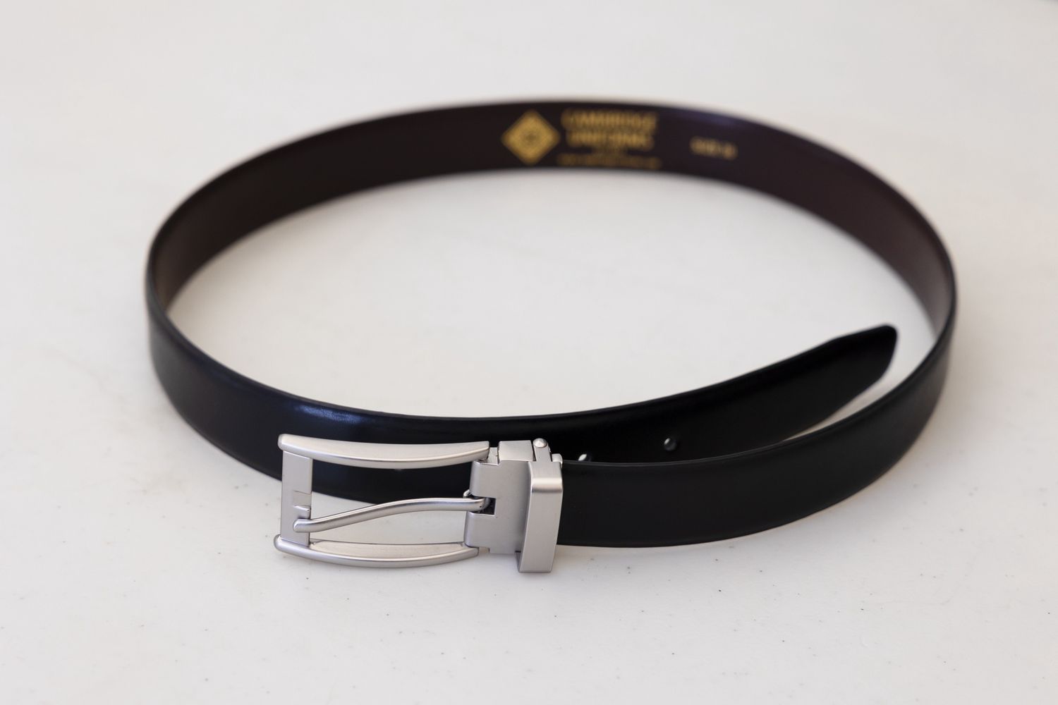 Belt - Leather