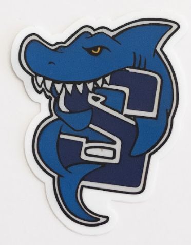 Sticker - Speirs House Logo