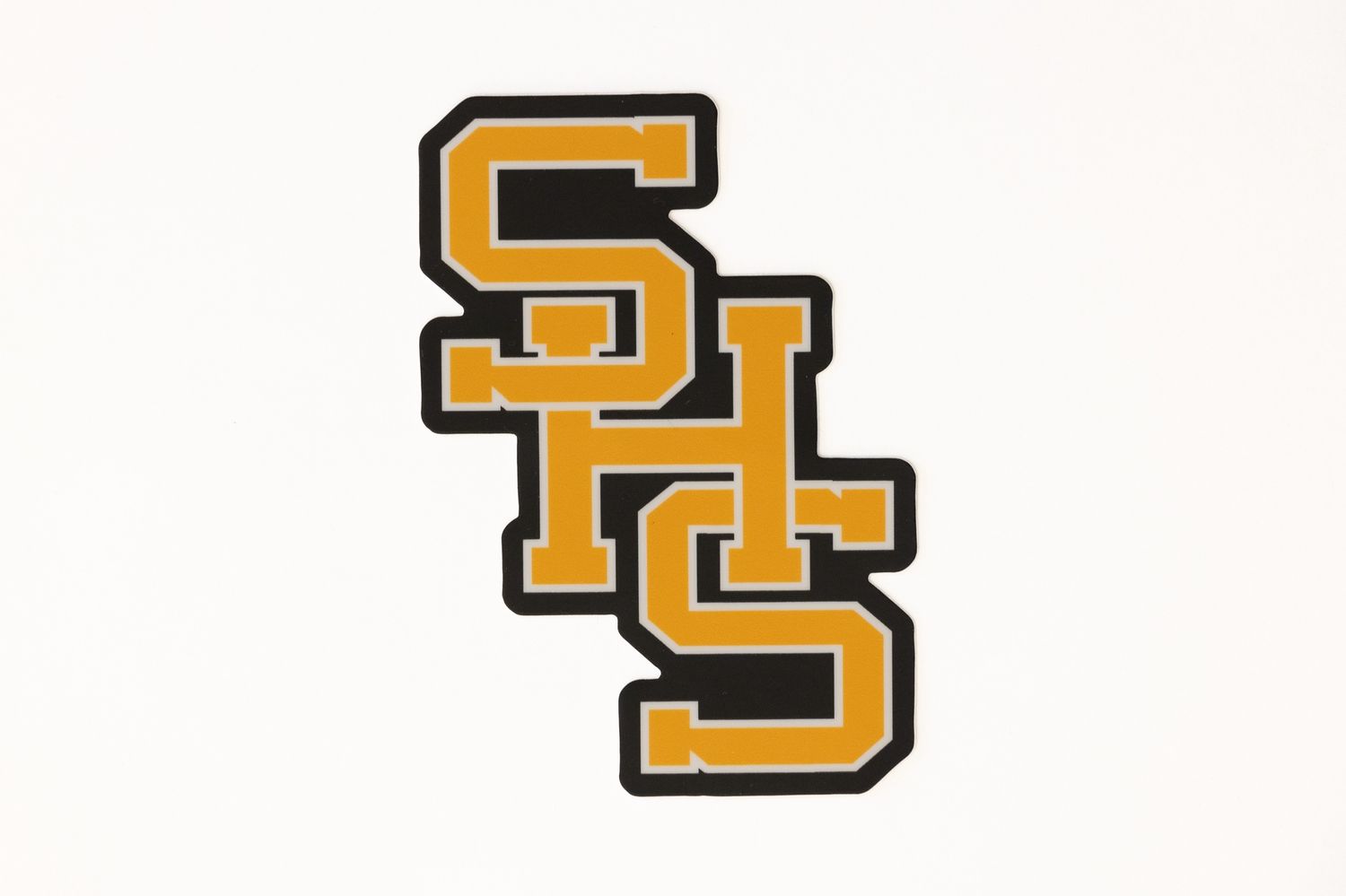 Sticker - SHS Logo