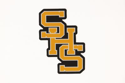 Sticker - SHS Logo