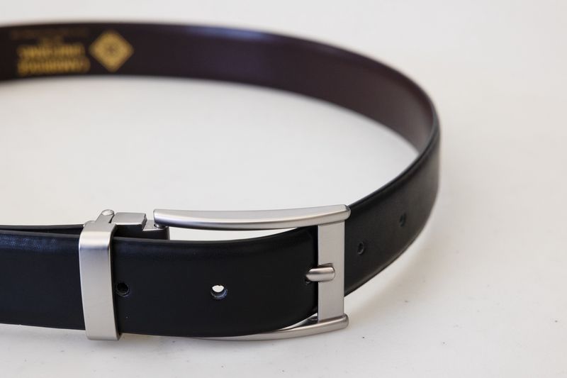 Belt - Leather