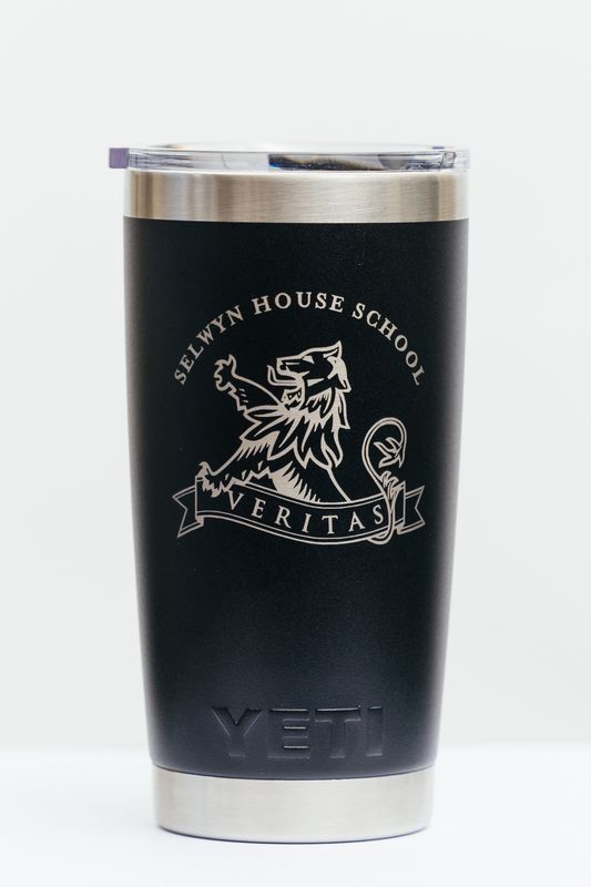 Selwyn House 20 oz/ 591 ml Yeti Tumbler