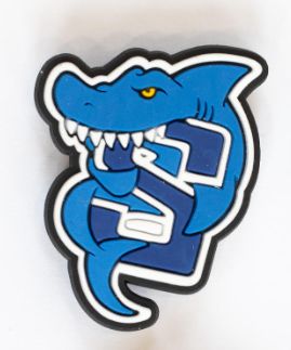 Croc Charm - Speirs