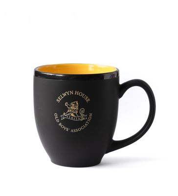 Mug - Proud Selwyn House Old Boy