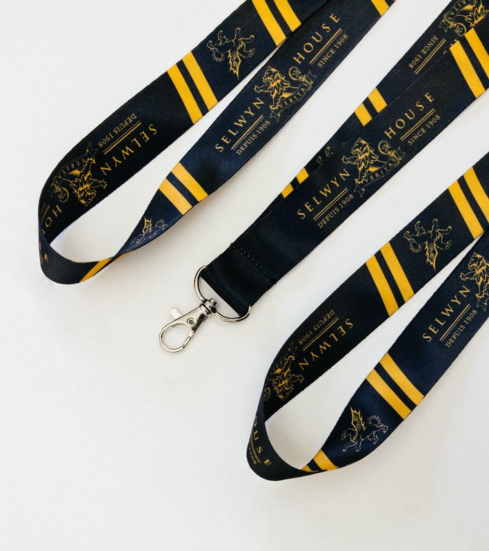 Lanyard
